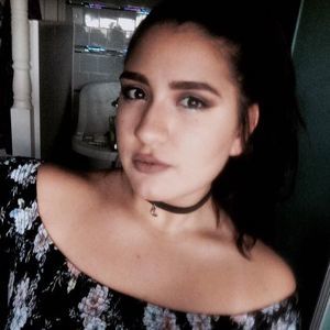 Meet your Posher, Andrianna